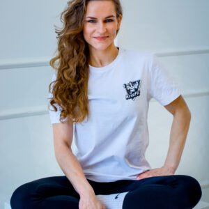 kristina - asmeninė trenerė, mitybos planai - uzsisportave.lt